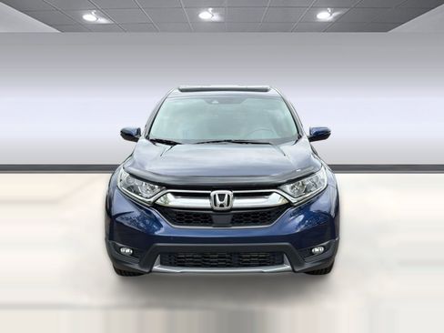 Used 2018 Honda CR-V EX-L image 6