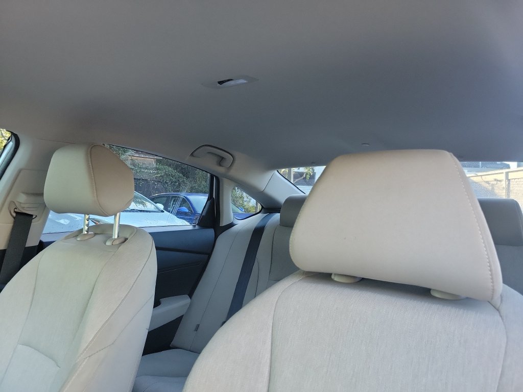 Used 2023 Honda Accord LX image 21