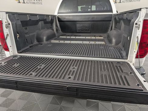 Used 2014 Toyota Tundra SR5 w/ SR5 Upgrade Package image 26