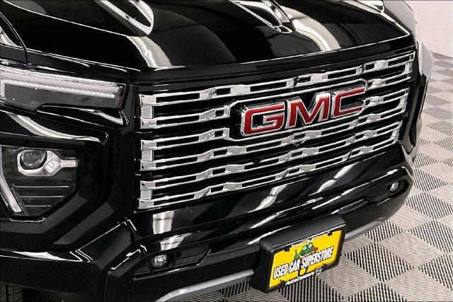 Used 2023 GMC Canyon Denali AWD/4WD image 35
