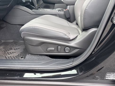 New 2026 Subaru Outback Limited XT image 68