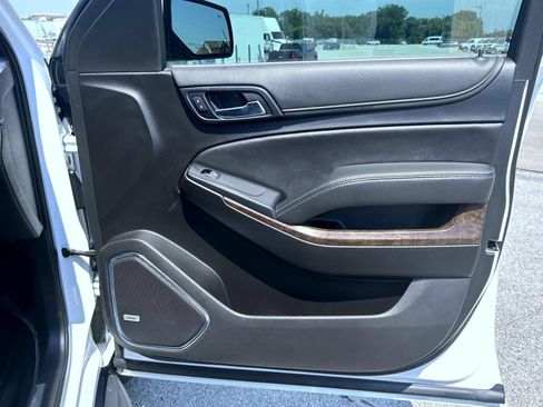 Certified 2019 Chevrolet Tahoe LT AWD/4WD image 15