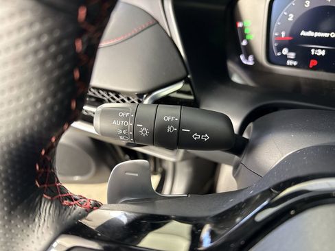 New 2026 Acura ADX A-Spec image 15