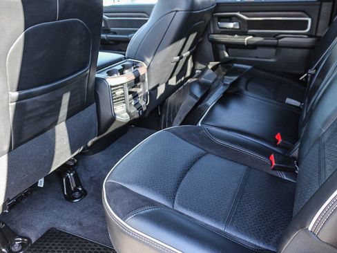 Used 2025 RAM 2500 Laramie image 19