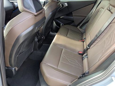 New 2026 BMW X3 xDrive30 w/ M Sport Package image 16