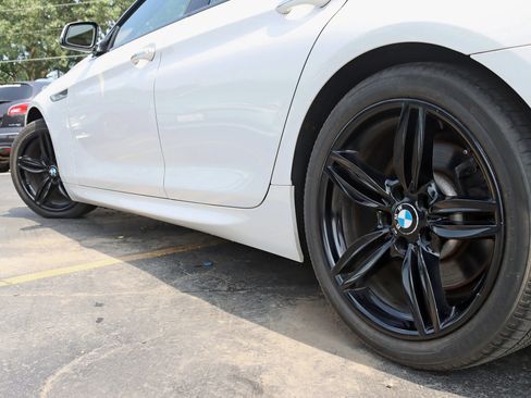 Used 2014 BMW 640i Gran Coupe xDrive AWD/4WD image 14