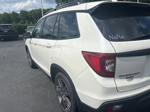 Used 2019 Honda Passport EX-L image 9