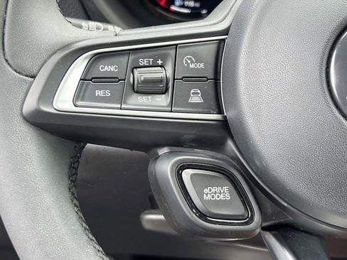 Used 2024 Dodge Hornet R/T Plus w/ R/T Blacktop Package AWD/4WD image 21