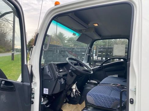 New 2024 Isuzu NPR image 10