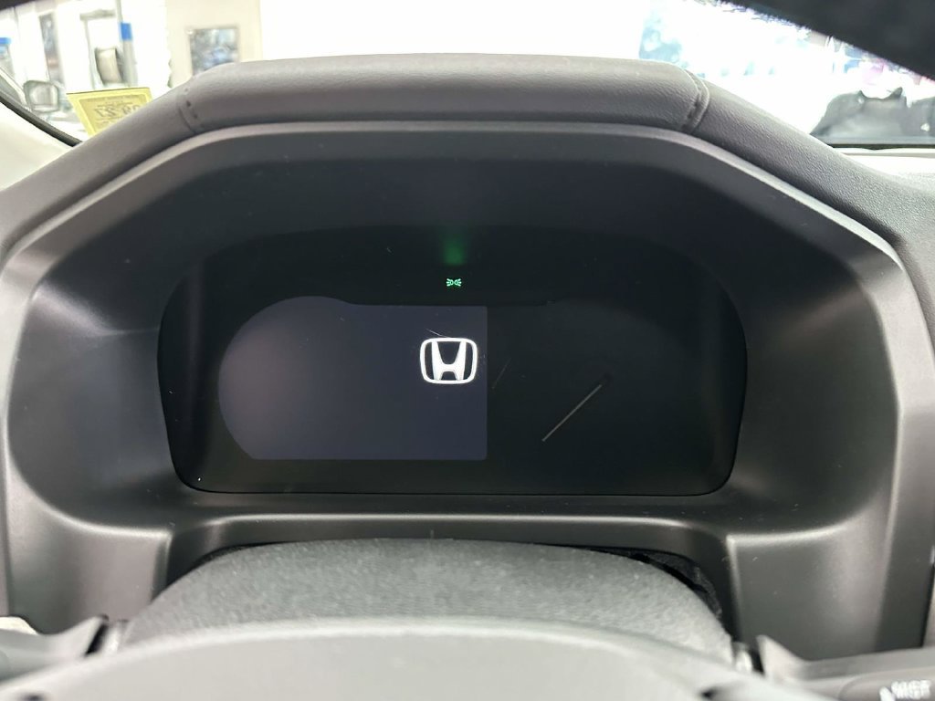 New 2027 Honda Odyssey EX-L image 21