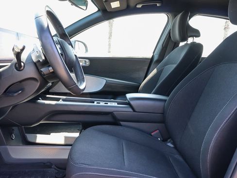 Used 2023 Hyundai Ioniq 6 SEL RWD image 22