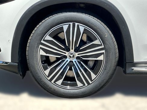 Certified 2023 Mercedes-Benz EQS 450+ SUV image 11