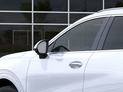 New 2026 Buick Envision Avenir image 12