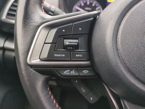 Used 2023 Subaru Crosstrek 2.5i Limited w/ Moonroof Package image 24