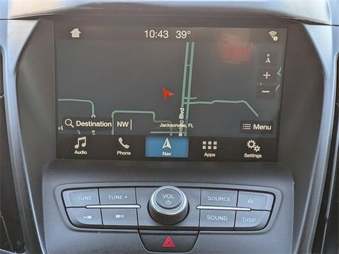 Used 2018 Ford Escape SEL image 22