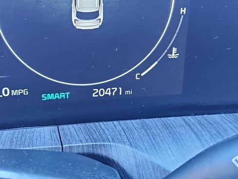 Used 2023 Kia Telluride SX image 11