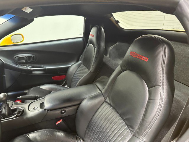 Used 2003 Chevrolet Corvette Z06 w/ Memory Package, 3 Drivers RWD image 22
