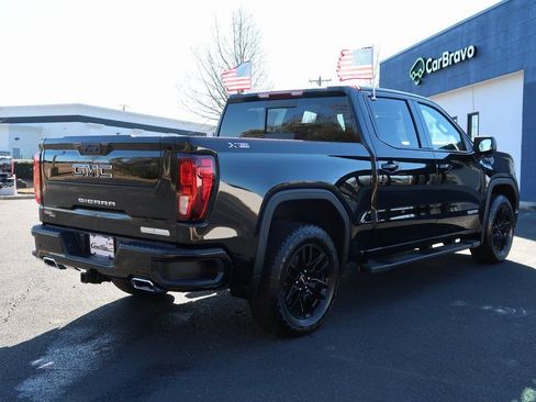 New 2026 GMC Sierra 1500 Elevation w/ Elevation Premium Package image 4