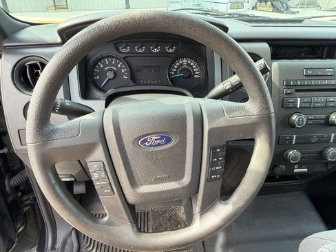 Used 2013 Ford F150 STX w/ Mid Equipment Group AWD/4WD image 20