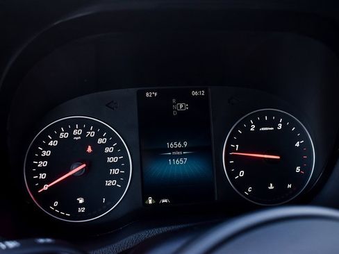 Used 2024 Mercedes-Benz Sprinter 2500 image 15