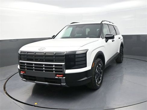 New 2026 Hyundai Palisade XRT Pro image 4