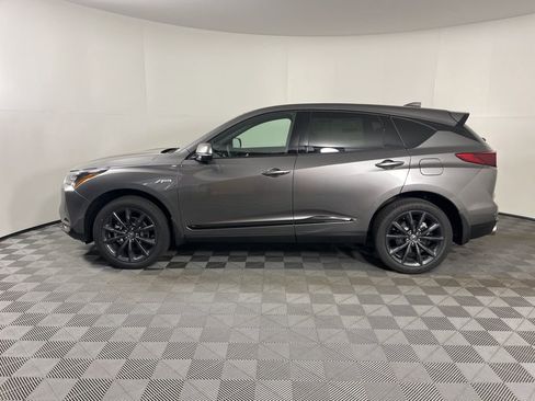 New 2026 Acura RDX A-Spec AWD/4WD image 2
