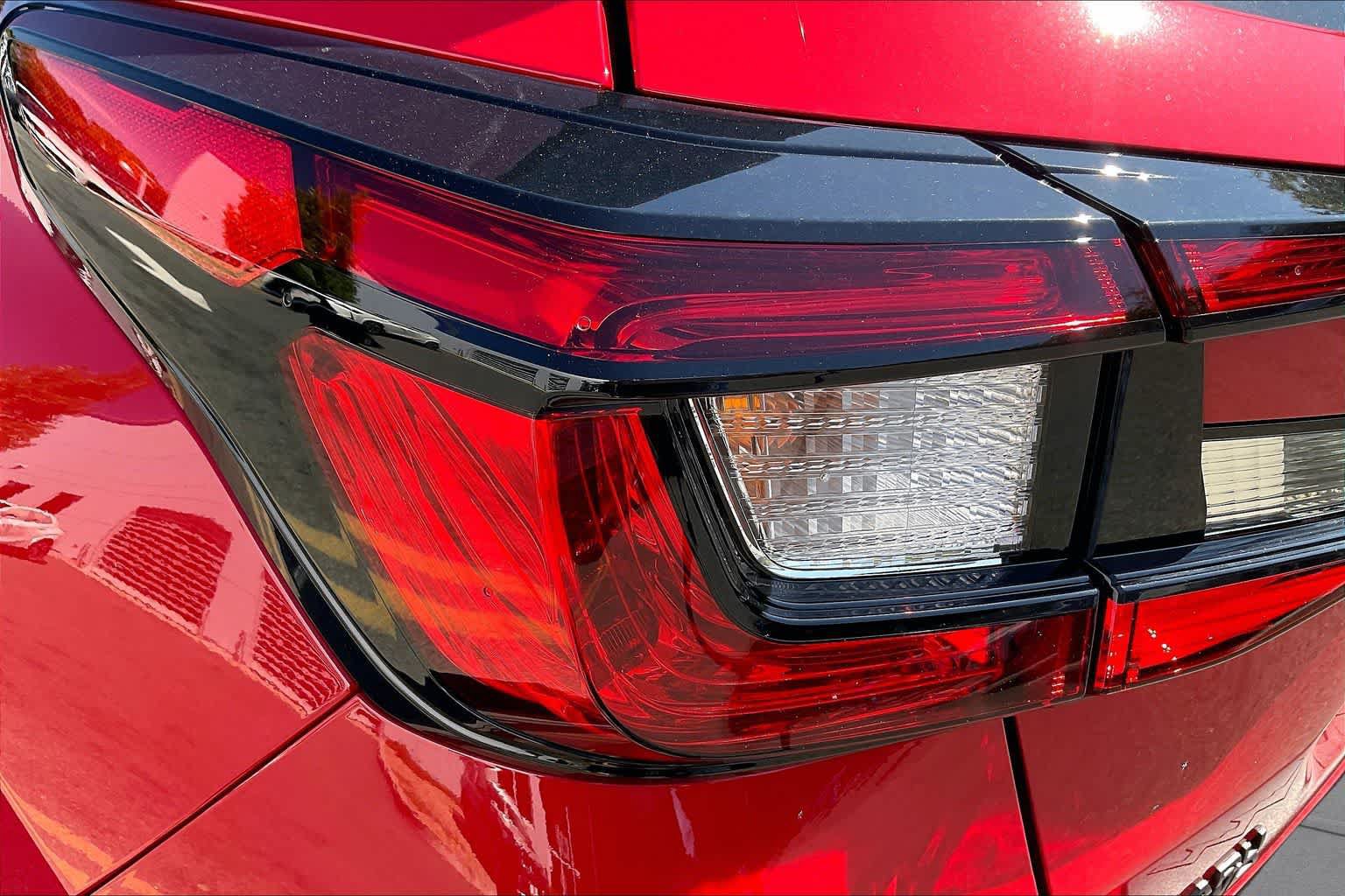 New 2026 Subaru Crosstrek 2.5i Limited AWD/4WD image 14