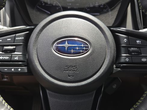 Used 2023 Subaru Ascent Onyx Edition Limited AWD/4WD image 30