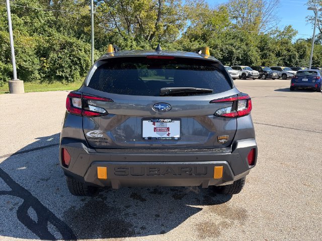 Certified 2025 Subaru Crosstrek 2.5i Wilderness w/ Wilderness Package AWD/4WD image 6