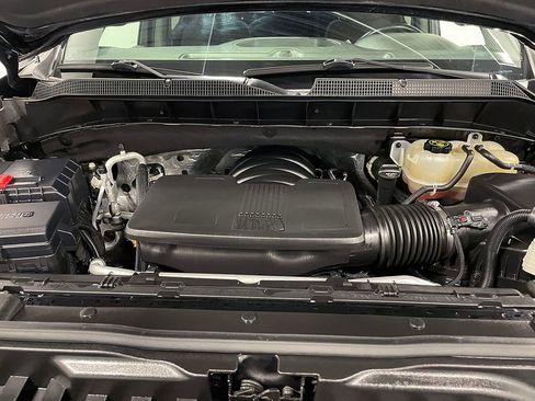 Used 2020 Chevrolet Silverado 1500 LT Trail Boss image 39