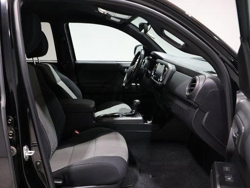 Used 2023 Toyota Tacoma TRD Sport image 22