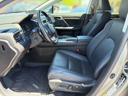 Used 2021 Lexus RX 350 FWD w/ Premium Package image 8