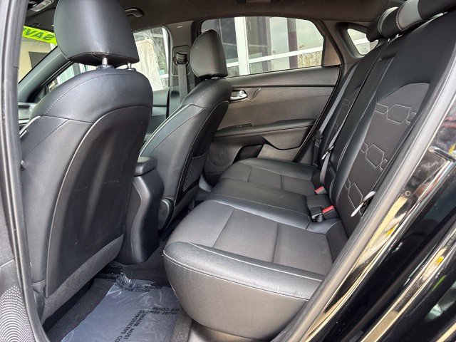 Used 2023 Kia Forte GT-Line FWD image 13