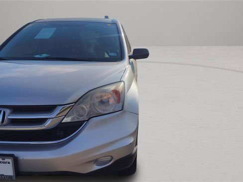 Used 2010 Honda CR-V EX image 16