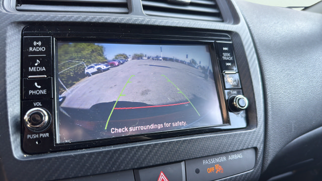 Used 2023 Mitsubishi Outlander Sport AWD image 17