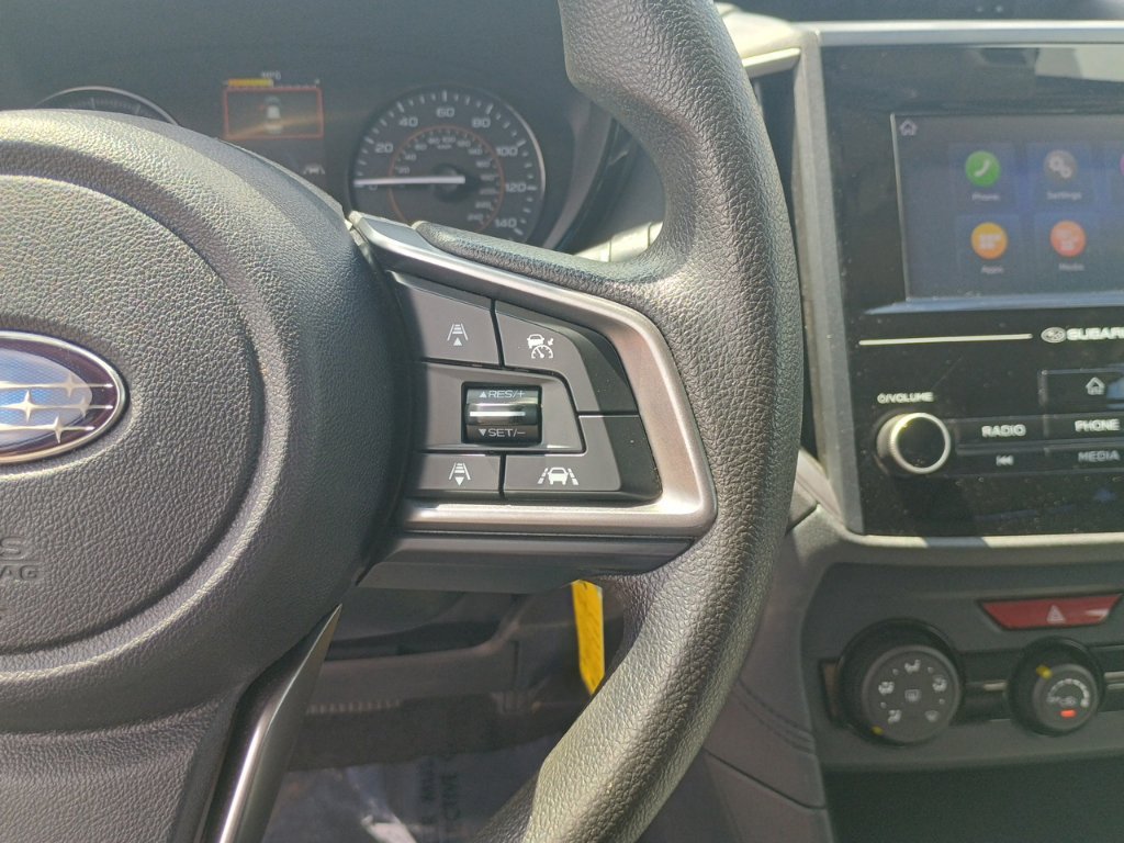 Used 2019 Subaru Crosstrek 2.0i w/ Eyesight System AWD/4WD image 26