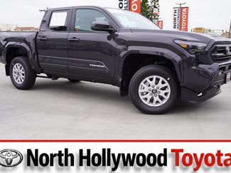 Certified 2026 Toyota Tacoma SR5 RWD video 1