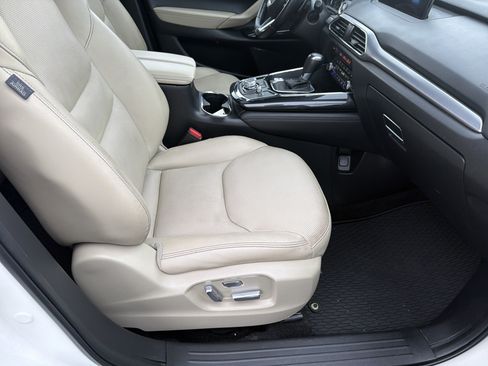Used 2023 MAZDA CX-9 Grand Touring image 69