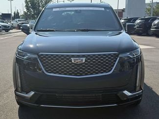 Certified 2024 Cadillac XT6 Premium Luxury AWD/4WD video 2
