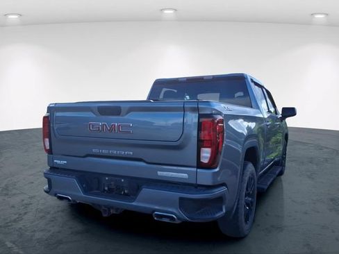 Used 2021 GMC Sierra 1500 Elevation AWD/4WD image 8