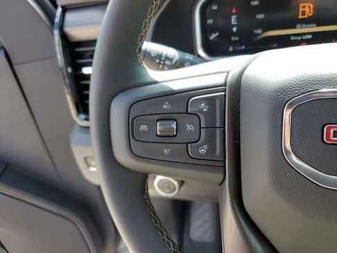 New 2026 GMC Sierra 2500 AT4 AWD/4WD image 30