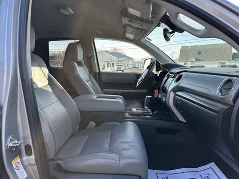Used 2018 Toyota Tundra Limited image 9