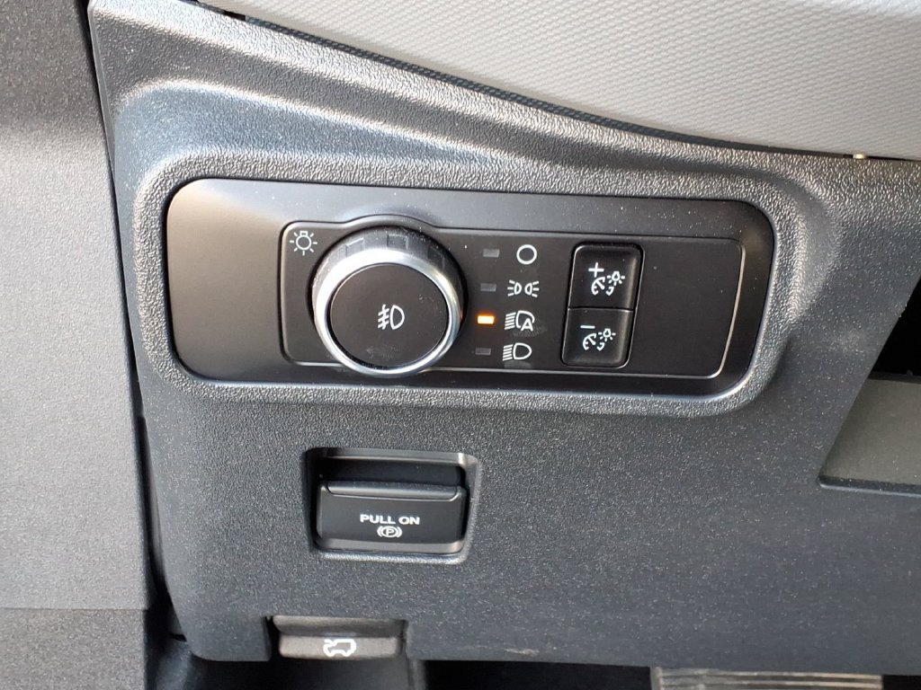 Used 2023 Ford Bronco Big Bend AWD/4WD image 16