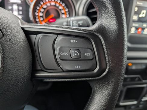 Used 2022 Jeep Gladiator Sport image 24