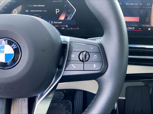 Used 2026 BMW X1 xDrive28i w/ Technology Package image 36