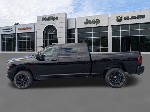 New 2026 RAM 2500 Laramie image 6