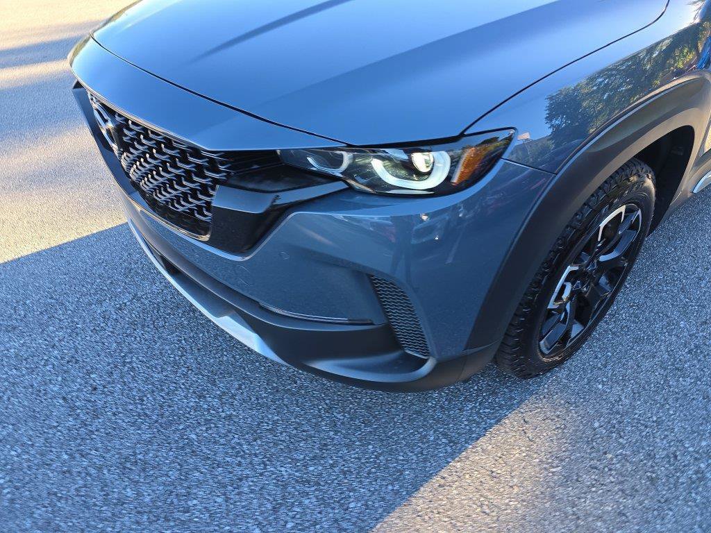 Certified 2026 MAZDA CX-50 Meridian Edition w/ Weather Package AWD/4WD image 9