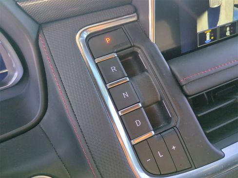 Used 2024 Chevrolet Tahoe RST w/ Sport Performance Package image 16