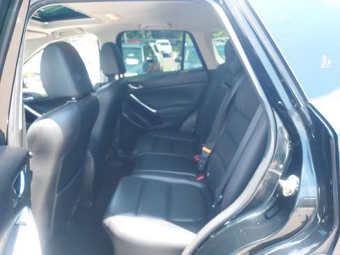 Used 2016 MAZDA CX-5 Grand Touring AWD/4WD image 29