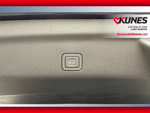 New 2026 GMC Yukon Denali AWD/4WD image 26